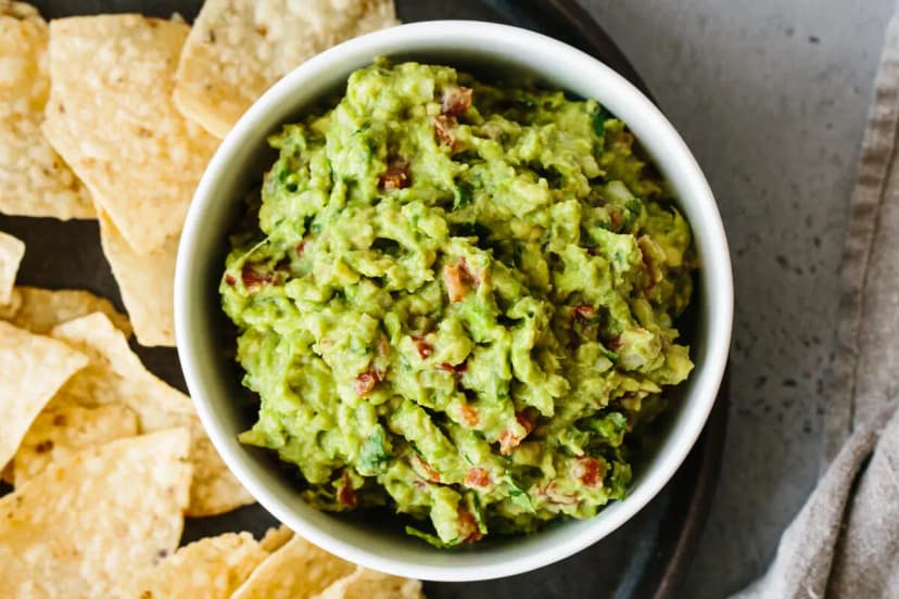 Guacamole